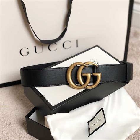 real vs fake gucci belt black|gucci belt first copy.